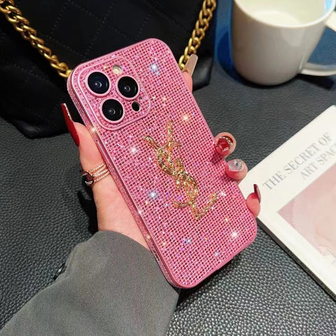 Luxury Diamond  phone case  for iphone