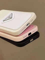 New Luxury Insert card  phone case for iPhone