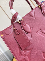 2023 Luxury VL  Handbag