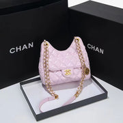 2023 CC chain handbag -306