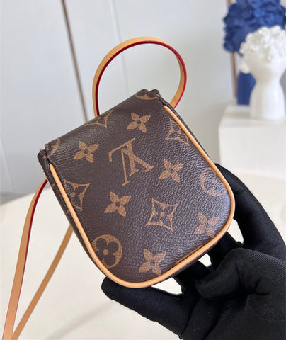 2023 Luxury VL Crossbody bag