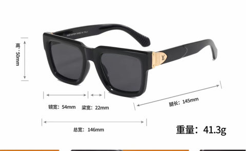 New Style Fashion Sunglasses For Summer -81