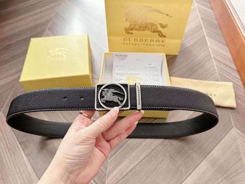 New Fashion Unique personality cowhide belt