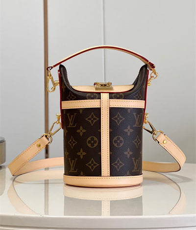 2023 Luxury VL Handbag