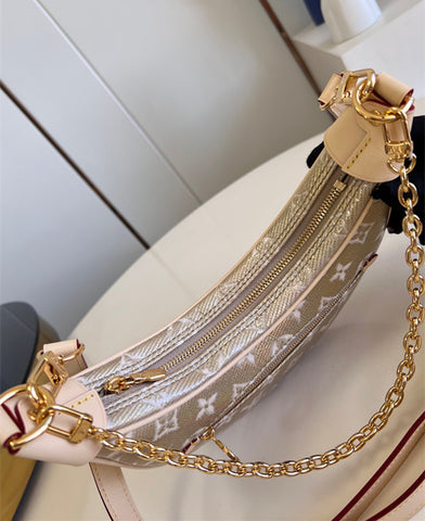 2023 Luxury VL  Handbag