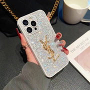 Luxury Diamond  phone case  for iphone