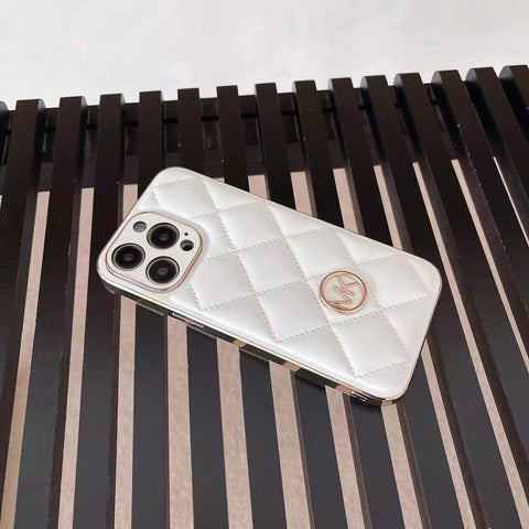 Luxury New phone case for iphone