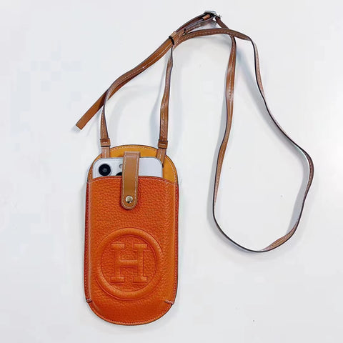 Fashion Crossbody universal phone bag