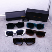 New Style Fashion Sunglasses For Summer -7