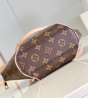 2023 Luxury VL Handbag