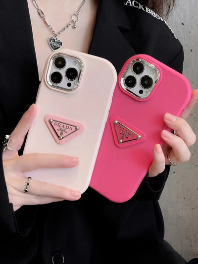 New simple fashion  phone case for iPhone