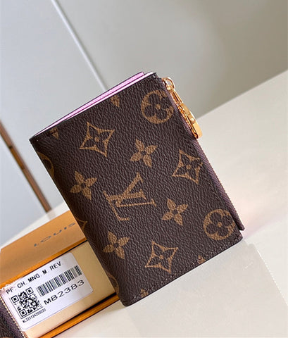 2023 New Luxury VL  wallet