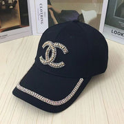 2023 Diamond baseball cap