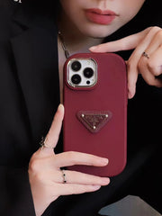 New simple fashion  phone case for iPhone