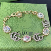 2023 New Fashion  diamond Bracelet