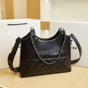 New Luxury CC large capacity cortex Handbag