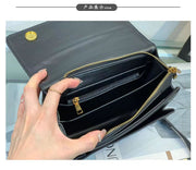 New Luxury Flip cover cortex Handbag