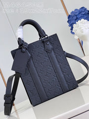 2023 Luxury VL  Man Handbag