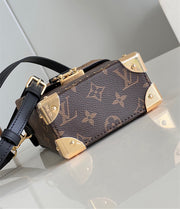 2023 Luxury VL Retro Crossbody bag