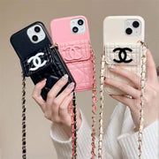 Fashion Luxury coin purse phone case