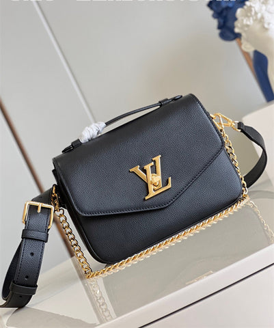 2023 Luxury VL Retro  Handbag