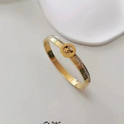 2023 New Fashion  diamond Bracelet