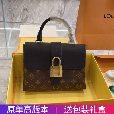 2022 new V bags shoulder bags for women