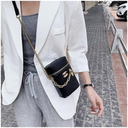 New Fashion Chain Shoulder Bag Phone Case