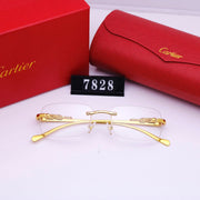 2022 New Ladies Fashion Classic Rmless Sunglasses