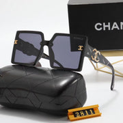 2022 New Ladies Fashion Classic Sunglasses