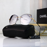 New Style Fashion Sunglasses For Summer