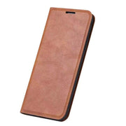 Flip Leather Phone Case