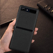 Genuine Leather Case