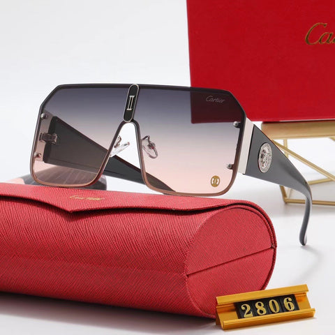 Ladies Fashion Classic Sunglasses