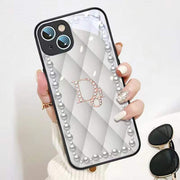 Glass classical  phone case