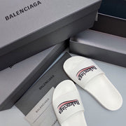 B A L E N C I A G A - Swipe Slides [2 Colours Available]