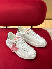 2023 VL classic platform sneakers -S37