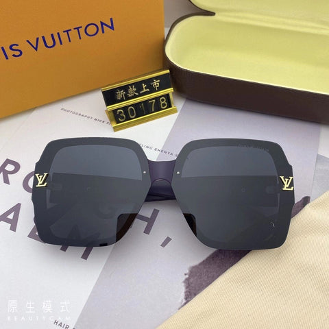 Classical Fashion Unisex Sunglasses