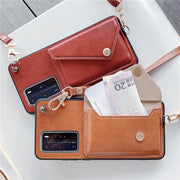 Wallet Satchel Case