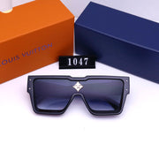 New Ladies Fashion Classic Sunglasses in 2022