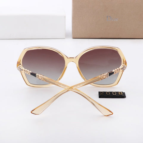 5 STYLE PURPLE LENS OUTDOOR SUNGLASSES