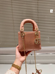 2023 DI handbag -127