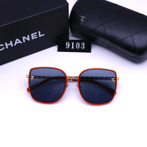 2022 New Ladies Fashion Sunglasses