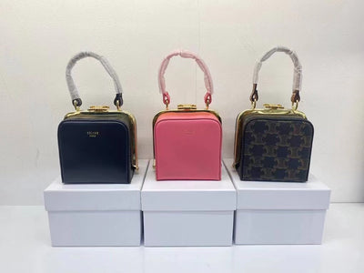 2022 CL Handbags -- 38