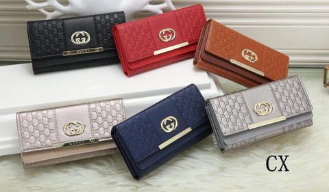 Sylvie wallet