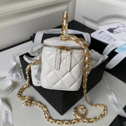 2023 Luxury CC cosmetic Handbag