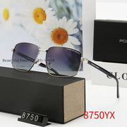 5 COLORS MEN'S POLARIZED SUNGLASSES