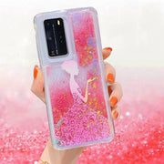 Dream Liquid Quicksand Case