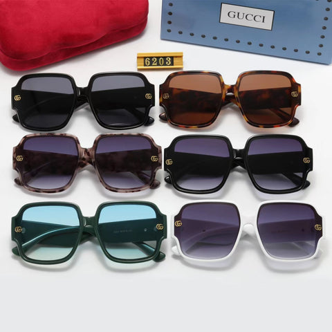 New Style Fashion Sunglasses For Summer