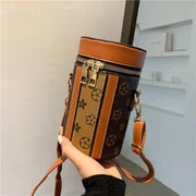 Luxury printing crossbody universal mobile phone bag